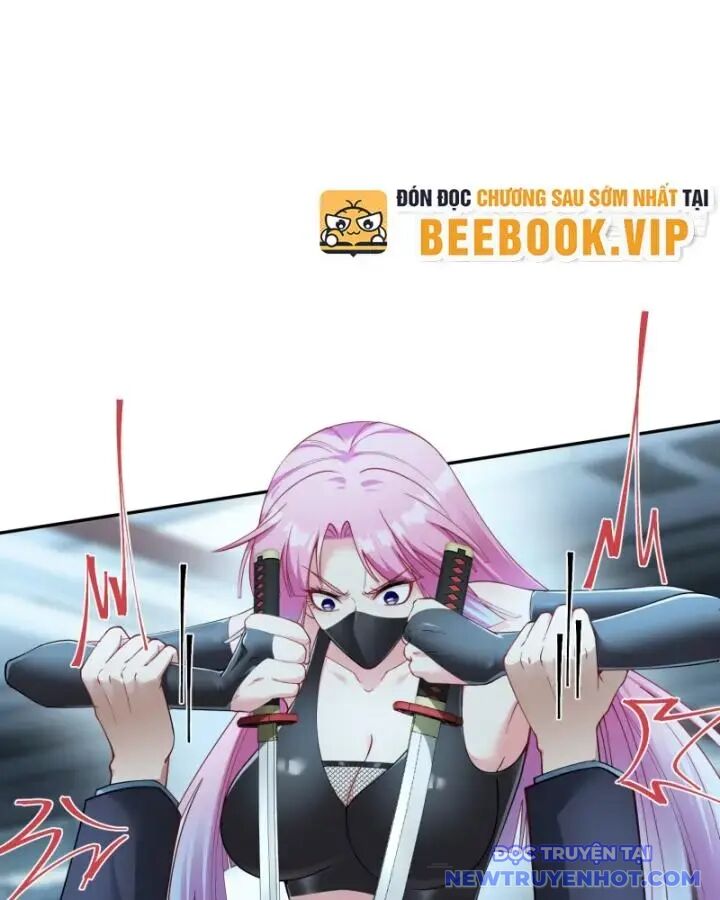Bỏ Làm Simp Chúa, Ta Có Trong Tay Cả Tỉ Thần Hào Chap 40 - Next Chap 41