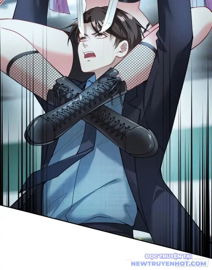Bỏ Làm Simp Chúa, Ta Có Trong Tay Cả Tỉ Thần Hào Chap 40 - Next Chap 41