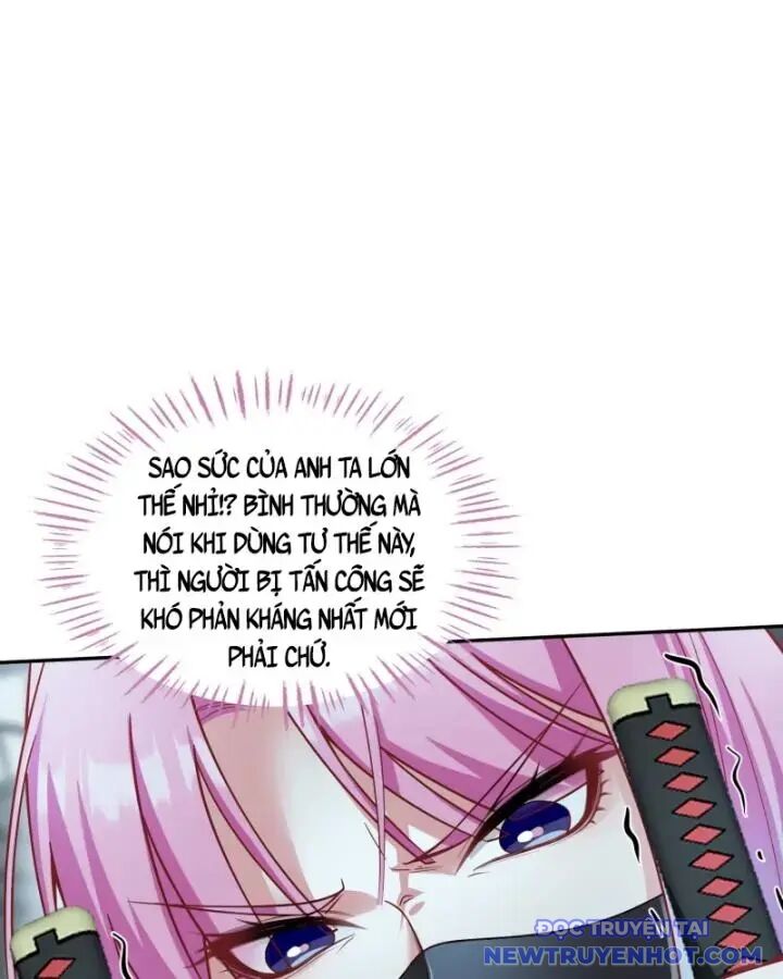 Bỏ Làm Simp Chúa, Ta Có Trong Tay Cả Tỉ Thần Hào Chap 40 - Next Chap 41