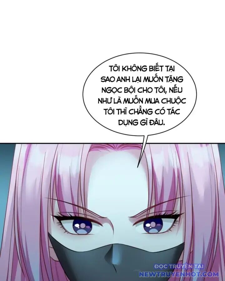 Bỏ Làm Simp Chúa, Ta Có Trong Tay Cả Tỉ Thần Hào Chap 40 - Next Chap 41