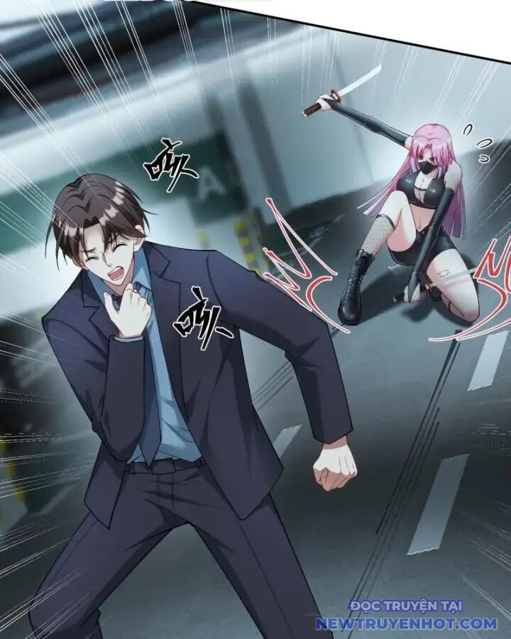 Bỏ Làm Simp Chúa, Ta Có Trong Tay Cả Tỉ Thần Hào Chap 40 - Next Chap 41