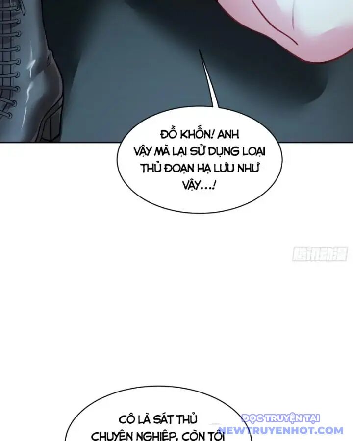 Bỏ Làm Simp Chúa, Ta Có Trong Tay Cả Tỉ Thần Hào Chap 40 - Next Chap 41