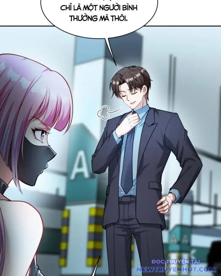 Bỏ Làm Simp Chúa, Ta Có Trong Tay Cả Tỉ Thần Hào Chap 40 - Next Chap 41