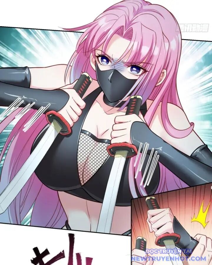 Bỏ Làm Simp Chúa, Ta Có Trong Tay Cả Tỉ Thần Hào Chap 40 - Next Chap 41