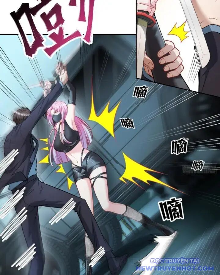 Bỏ Làm Simp Chúa, Ta Có Trong Tay Cả Tỉ Thần Hào Chap 40 - Next Chap 41
