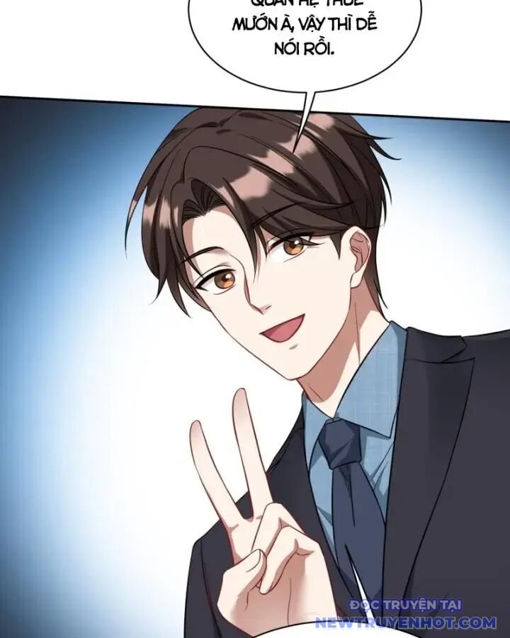 Bỏ Làm Simp Chúa, Ta Có Trong Tay Cả Tỉ Thần Hào Chap 40 - Next Chap 41