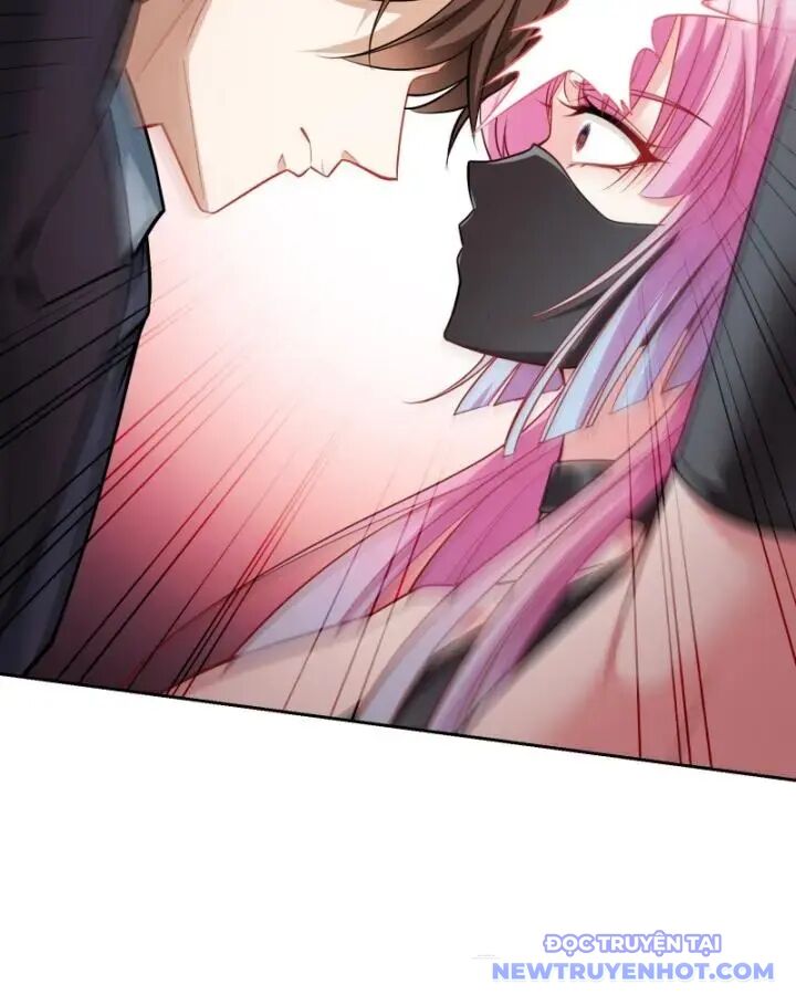 Bỏ Làm Simp Chúa, Ta Có Trong Tay Cả Tỉ Thần Hào Chap 40 - Next Chap 41