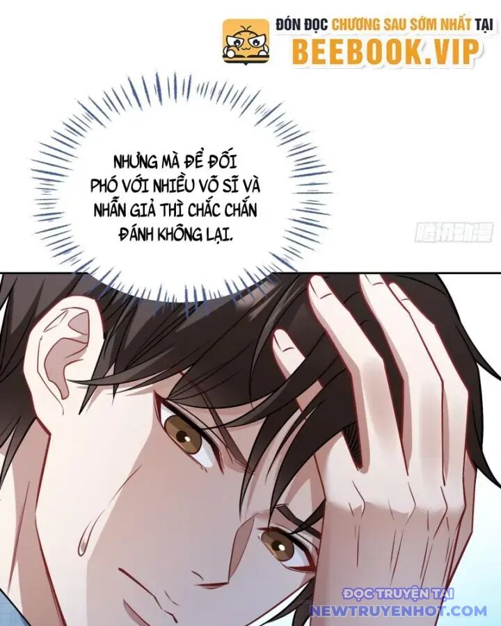 Bỏ Làm Simp Chúa, Ta Có Trong Tay Cả Tỉ Thần Hào Chap 40 - Next Chap 41