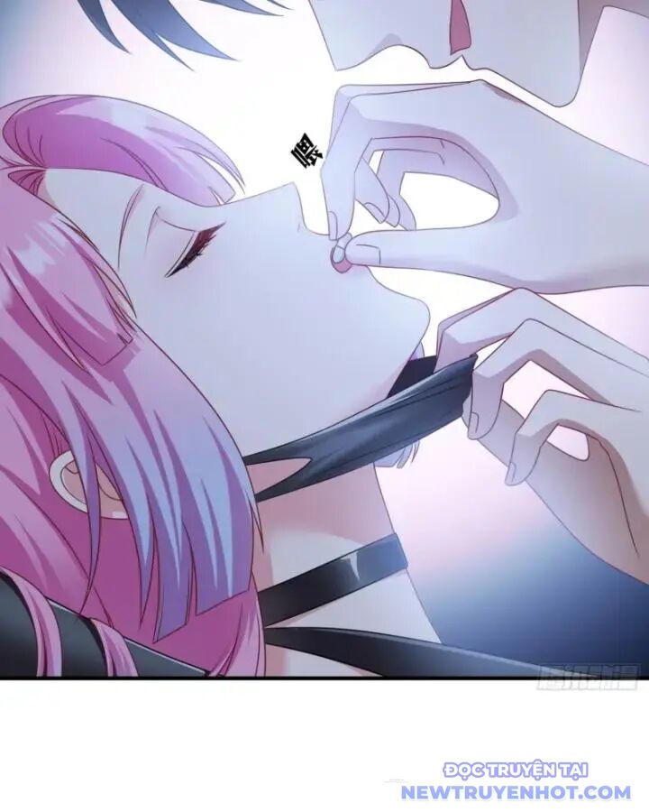 Bỏ Làm Simp Chúa, Ta Có Trong Tay Cả Tỉ Thần Hào Chap 40 - Next Chap 41