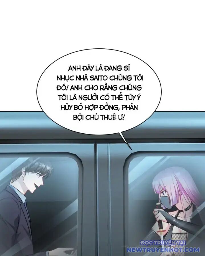 Bỏ Làm Simp Chúa, Ta Có Trong Tay Cả Tỉ Thần Hào Chap 40 - Next Chap 41