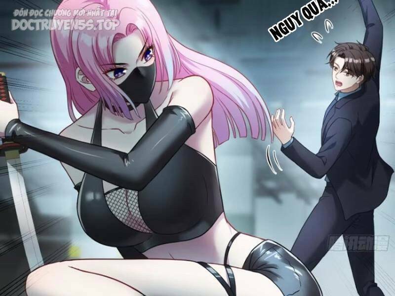 Bỏ Làm Simp Chúa, Ta Có Trong Tay Cả Tỉ Thần Hào Chap 401 - Next Chap 402