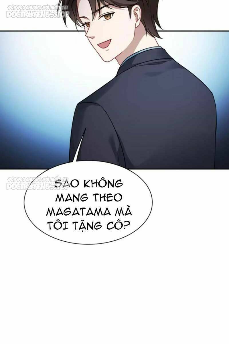 Bỏ Làm Simp Chúa, Ta Có Trong Tay Cả Tỉ Thần Hào Chap 401 - Next Chap 402