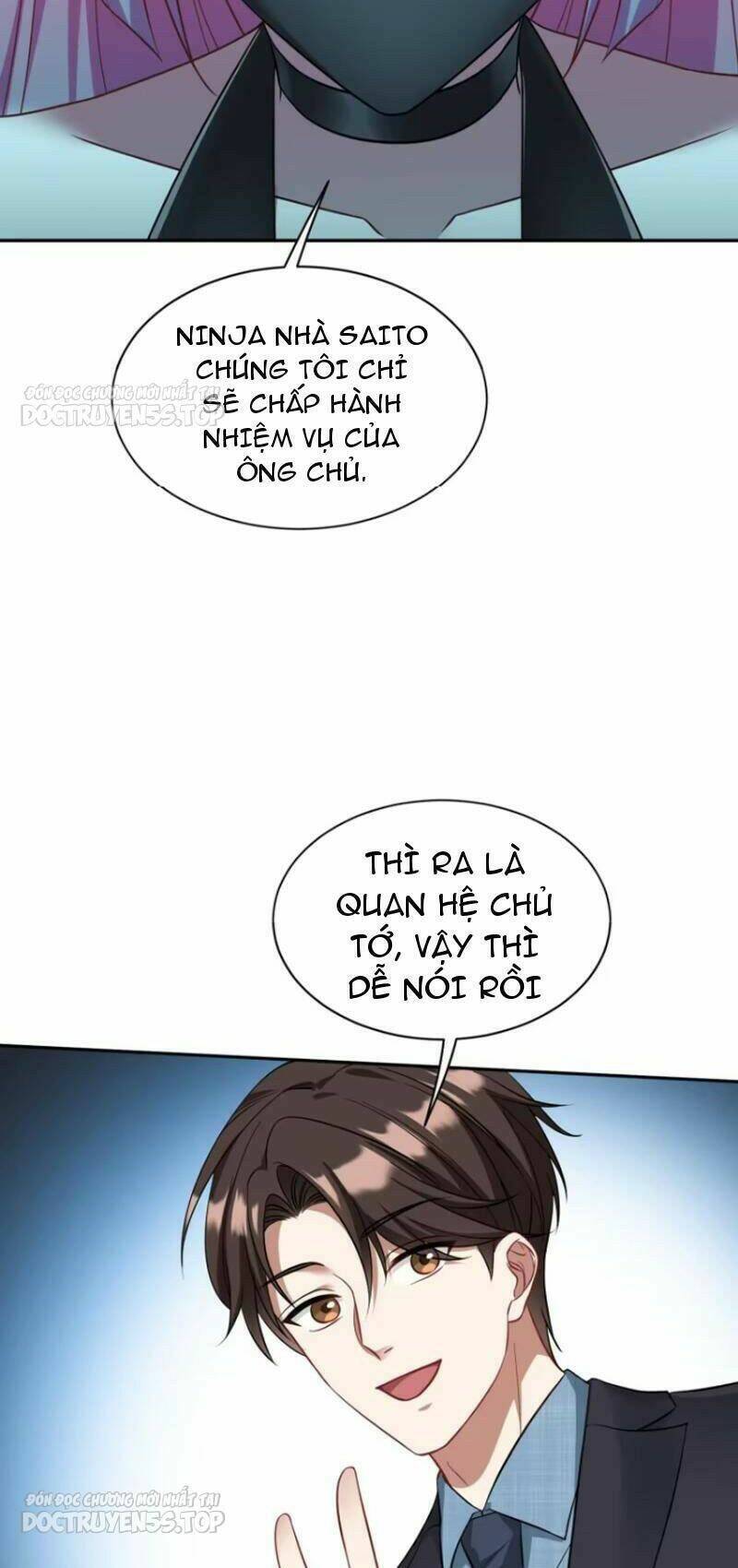 Bỏ Làm Simp Chúa, Ta Có Trong Tay Cả Tỉ Thần Hào Chap 401 - Next Chap 402