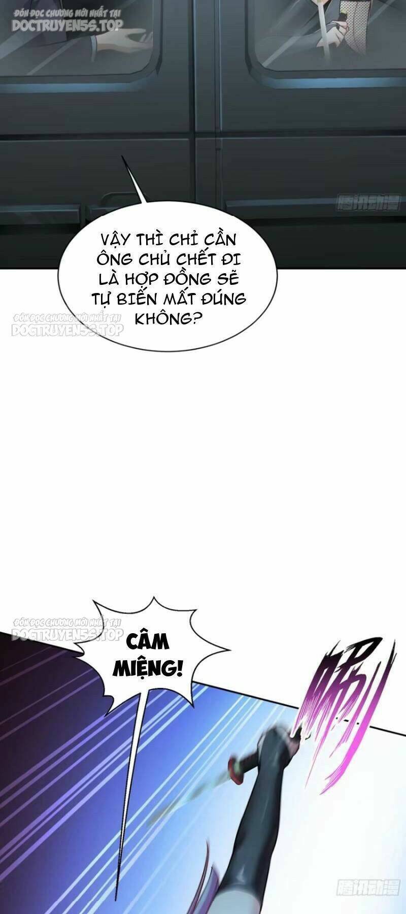 Bỏ Làm Simp Chúa, Ta Có Trong Tay Cả Tỉ Thần Hào Chap 401 - Next Chap 402