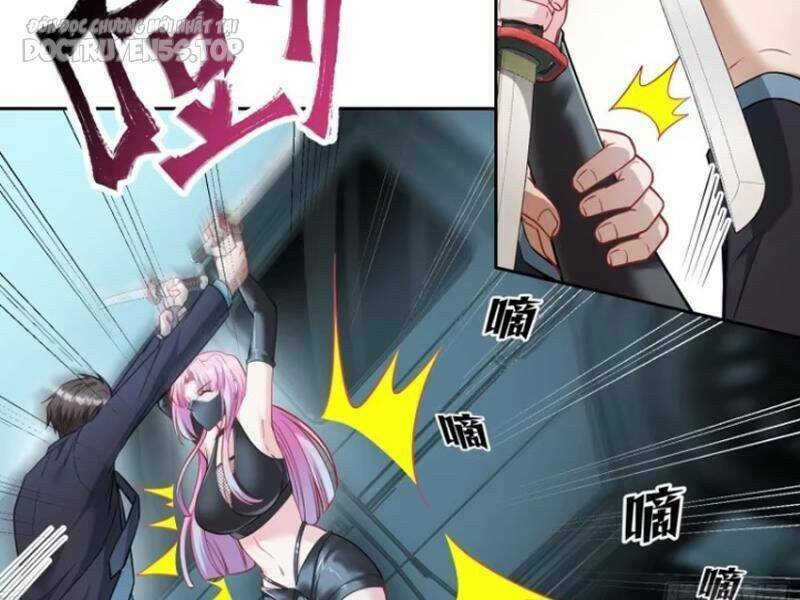 Bỏ Làm Simp Chúa, Ta Có Trong Tay Cả Tỉ Thần Hào Chap 402 - Next Chap 403