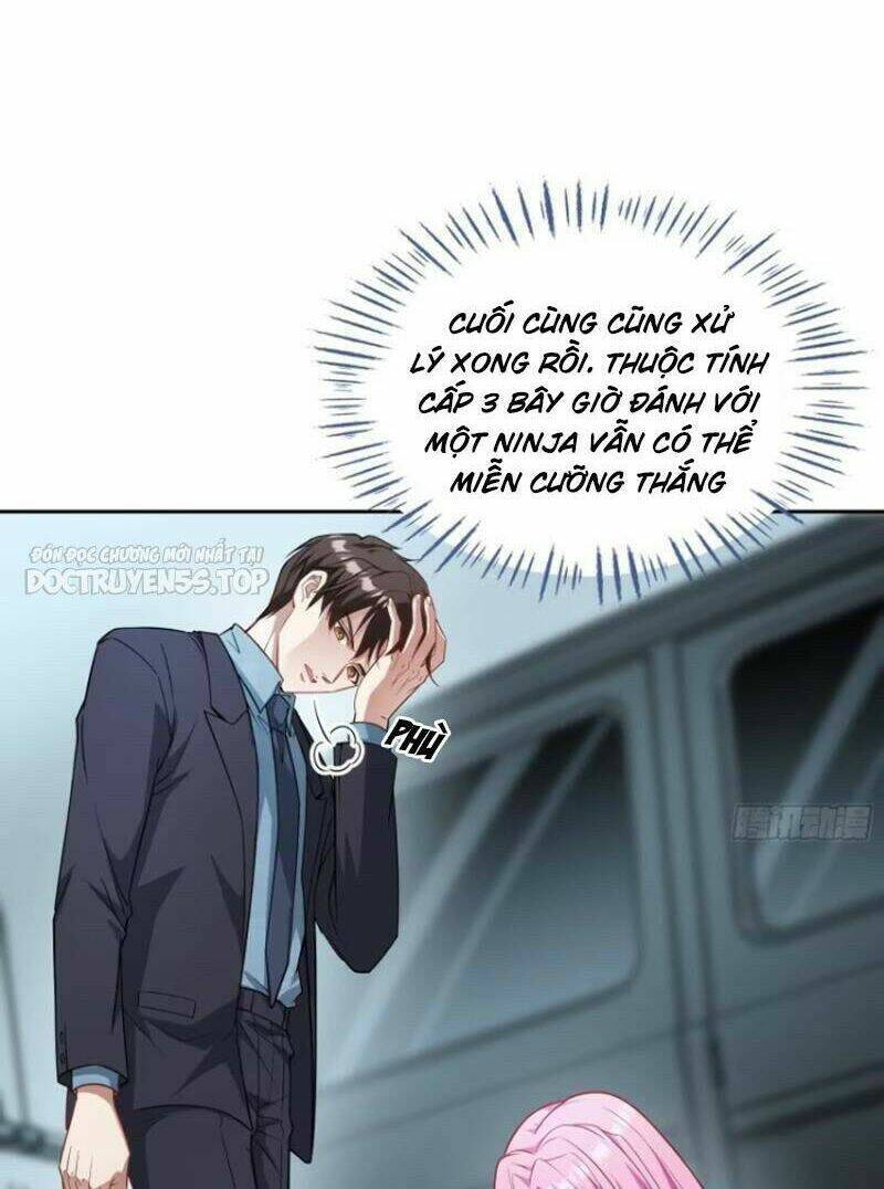Bỏ Làm Simp Chúa, Ta Có Trong Tay Cả Tỉ Thần Hào Chap 402 - Next Chap 403