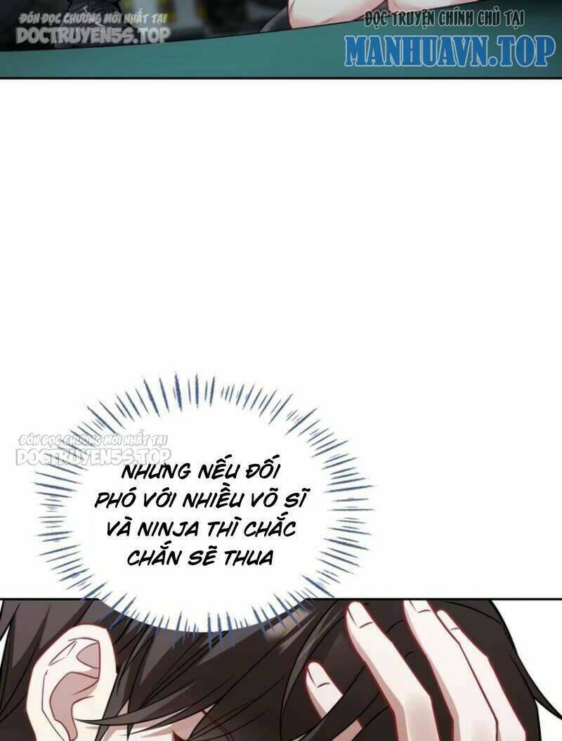 Bỏ Làm Simp Chúa, Ta Có Trong Tay Cả Tỉ Thần Hào Chap 402 - Next Chap 403