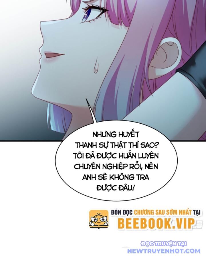 Bỏ Làm Simp Chúa, Ta Có Trong Tay Cả Tỉ Thần Hào Chap 41 - Next Chap 42