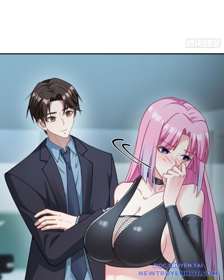 Bỏ Làm Simp Chúa, Ta Có Trong Tay Cả Tỉ Thần Hào Chap 41 - Next Chap 42
