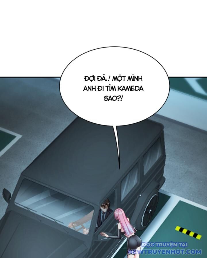 Bỏ Làm Simp Chúa, Ta Có Trong Tay Cả Tỉ Thần Hào Chap 41 - Next Chap 42