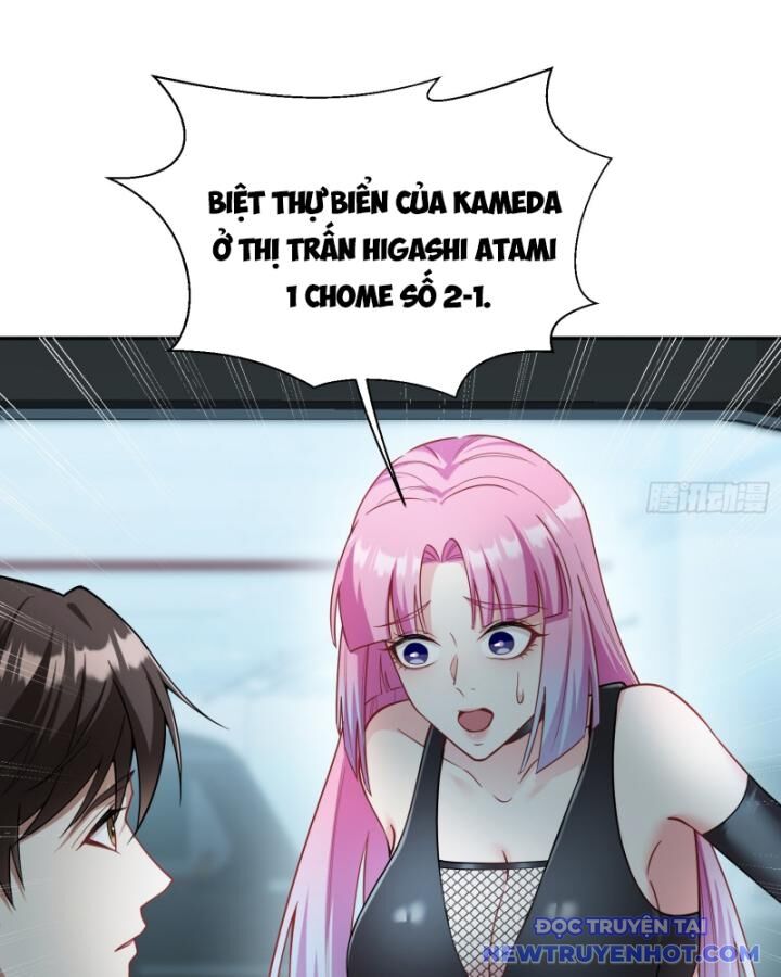 Bỏ Làm Simp Chúa, Ta Có Trong Tay Cả Tỉ Thần Hào Chap 41 - Next Chap 42