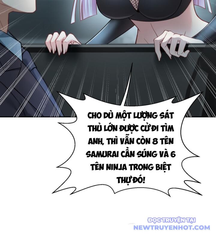 Bỏ Làm Simp Chúa, Ta Có Trong Tay Cả Tỉ Thần Hào Chap 41 - Next Chap 42