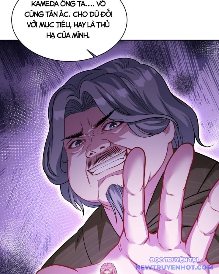 Bỏ Làm Simp Chúa, Ta Có Trong Tay Cả Tỉ Thần Hào Chap 41 - Next Chap 42