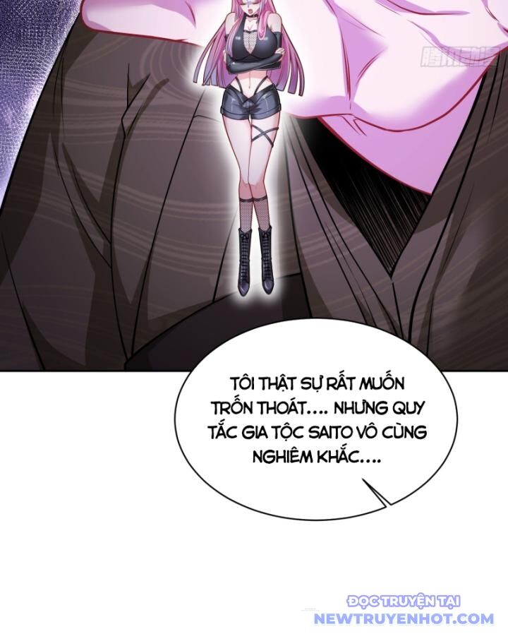 Bỏ Làm Simp Chúa, Ta Có Trong Tay Cả Tỉ Thần Hào Chap 41 - Next Chap 42