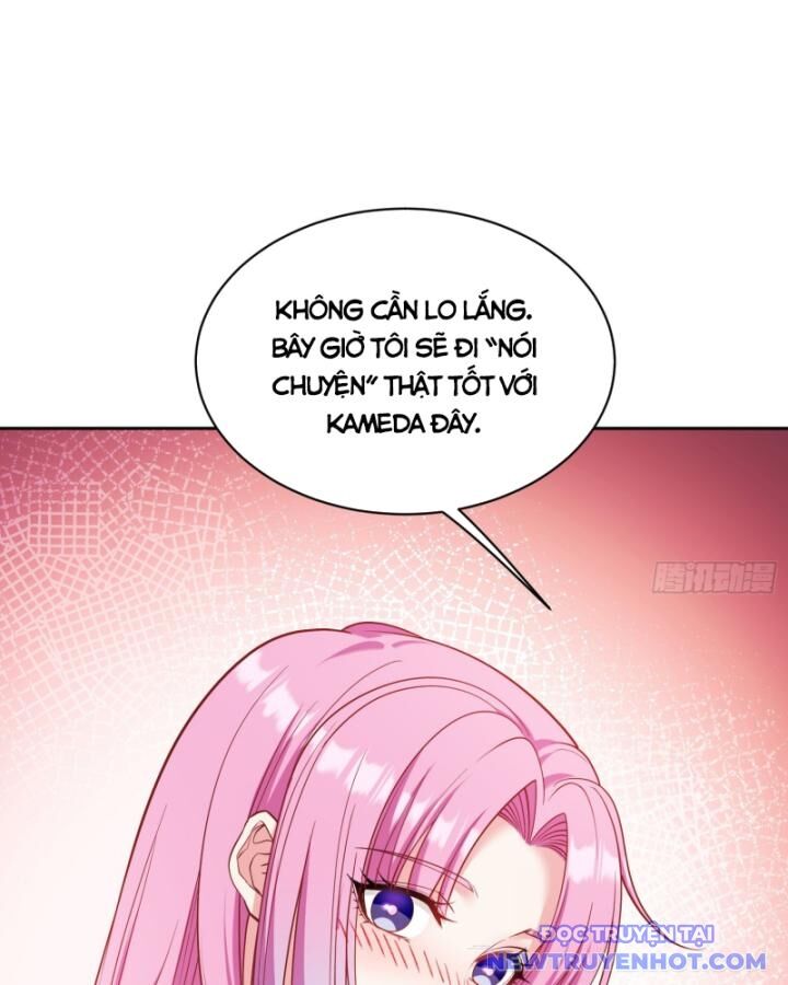 Bỏ Làm Simp Chúa, Ta Có Trong Tay Cả Tỉ Thần Hào Chap 41 - Next Chap 42
