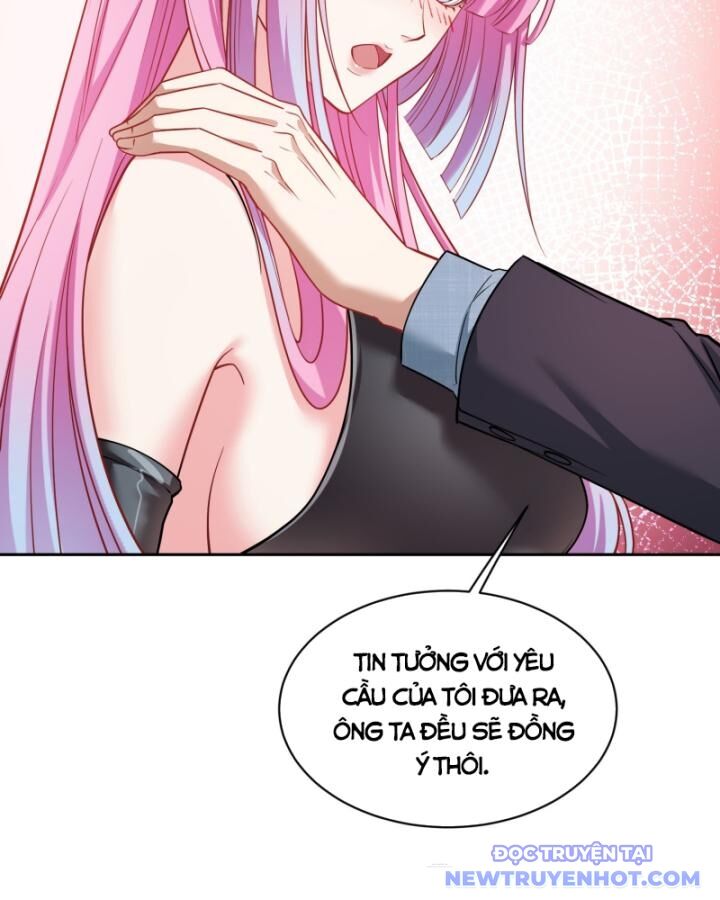 Bỏ Làm Simp Chúa, Ta Có Trong Tay Cả Tỉ Thần Hào Chap 41 - Next Chap 42