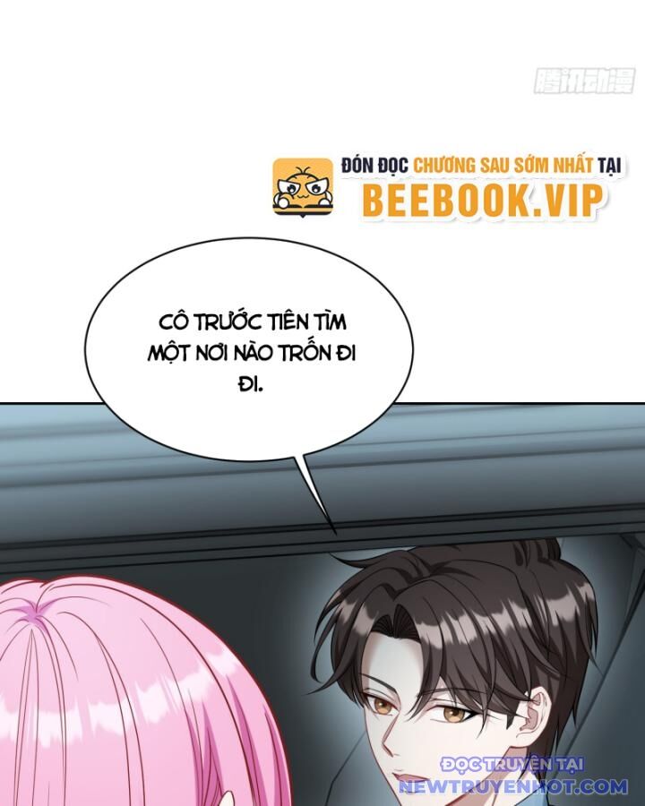 Bỏ Làm Simp Chúa, Ta Có Trong Tay Cả Tỉ Thần Hào Chap 41 - Next Chap 42