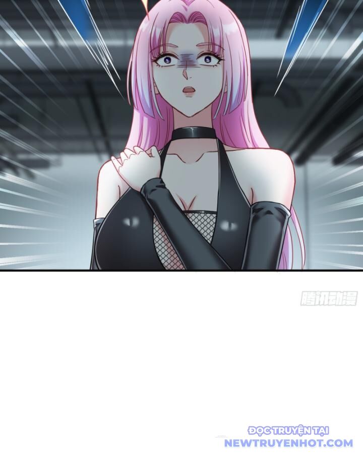 Bỏ Làm Simp Chúa, Ta Có Trong Tay Cả Tỉ Thần Hào Chap 41 - Next Chap 42