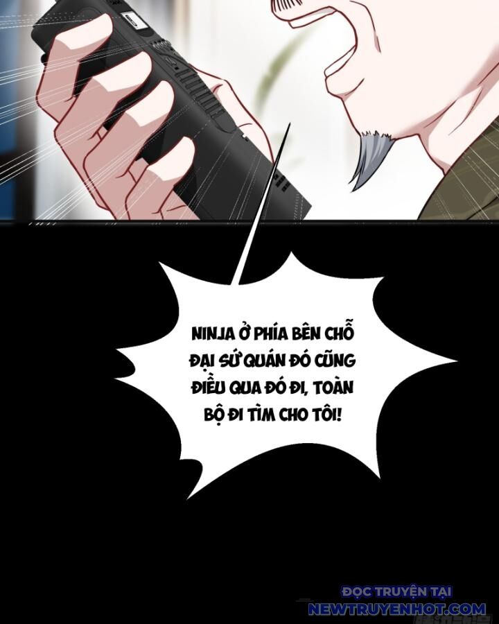 Bỏ Làm Simp Chúa, Ta Có Trong Tay Cả Tỉ Thần Hào Chap 41 - Next Chap 42