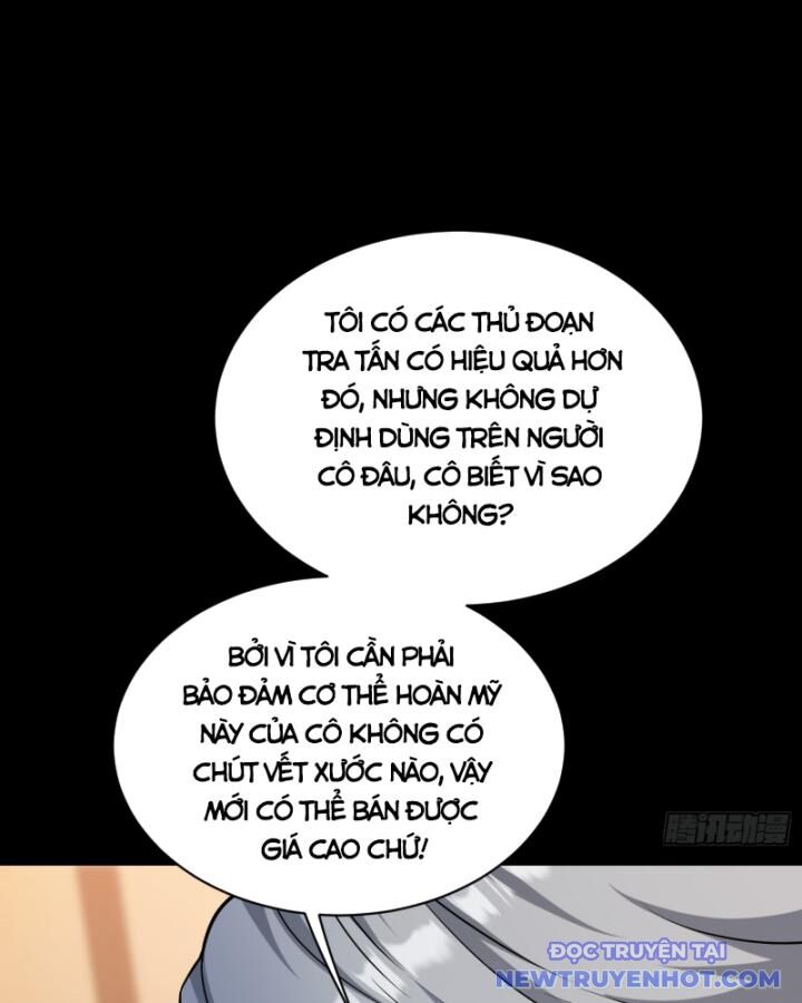 Bỏ Làm Simp Chúa, Ta Có Trong Tay Cả Tỉ Thần Hào Chap 41 - Next Chap 42