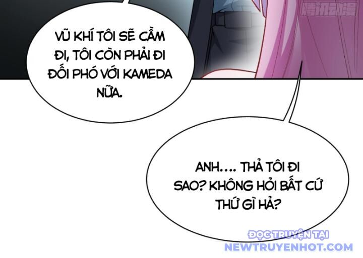 Bỏ Làm Simp Chúa, Ta Có Trong Tay Cả Tỉ Thần Hào Chap 41 - Next Chap 42