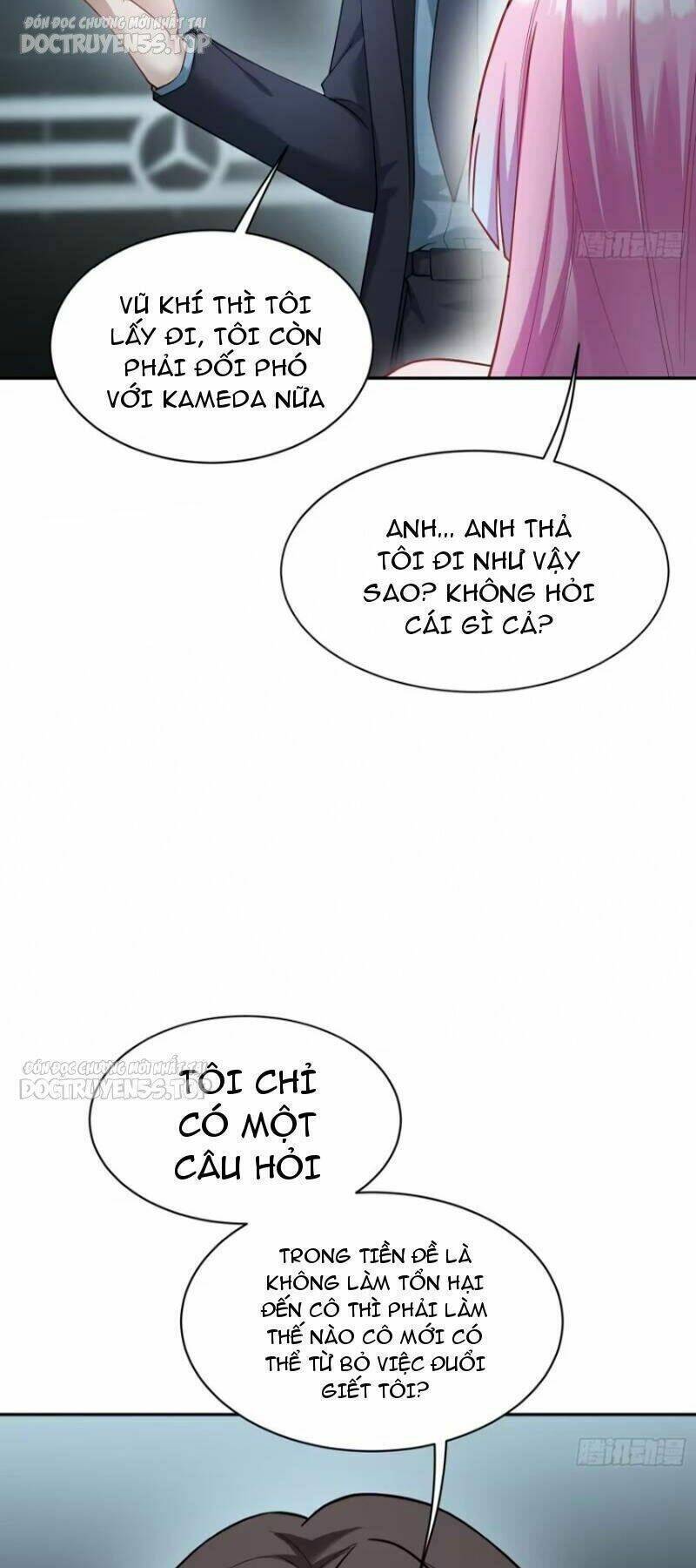 Bỏ Làm Simp Chúa, Ta Có Trong Tay Cả Tỉ Thần Hào Chap 411 - Next Chap 412