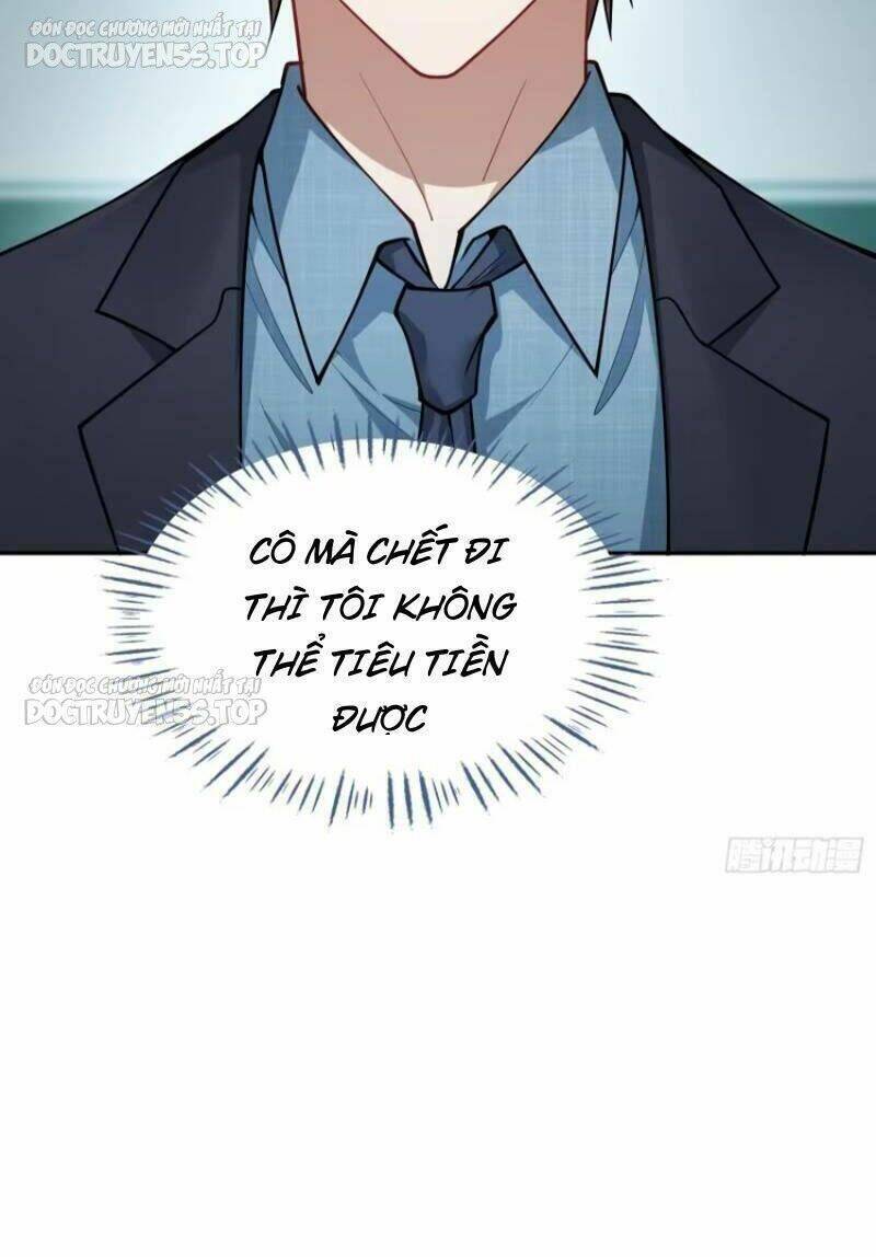 Bỏ Làm Simp Chúa, Ta Có Trong Tay Cả Tỉ Thần Hào Chap 411 - Next Chap 412