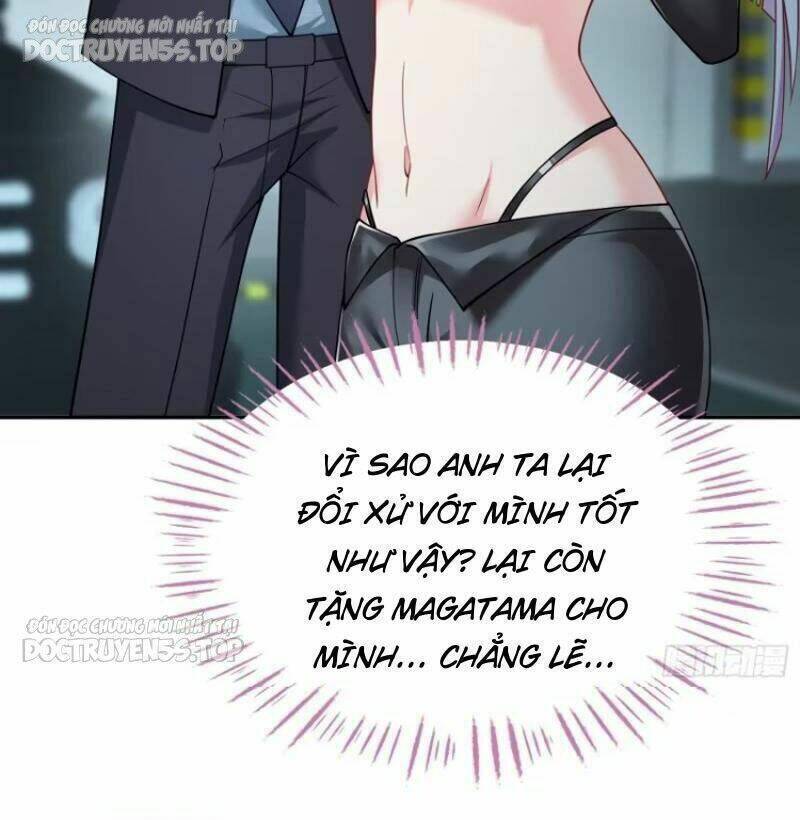 Bỏ Làm Simp Chúa, Ta Có Trong Tay Cả Tỉ Thần Hào Chap 411 - Next Chap 412