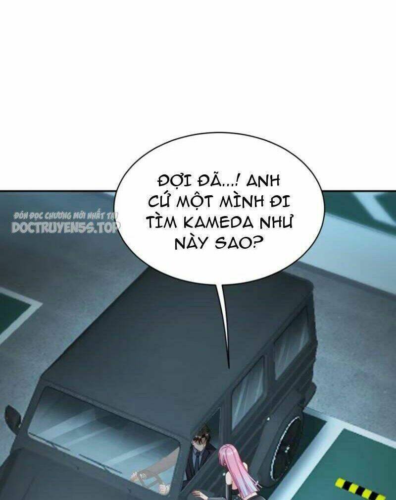 Bỏ Làm Simp Chúa, Ta Có Trong Tay Cả Tỉ Thần Hào Chap 411 - Next Chap 412