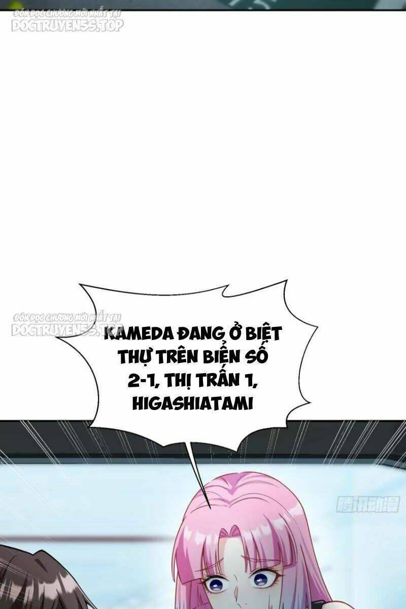 Bỏ Làm Simp Chúa, Ta Có Trong Tay Cả Tỉ Thần Hào Chap 411 - Next Chap 412