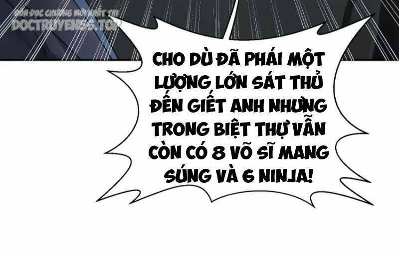 Bỏ Làm Simp Chúa, Ta Có Trong Tay Cả Tỉ Thần Hào Chap 411 - Next Chap 412