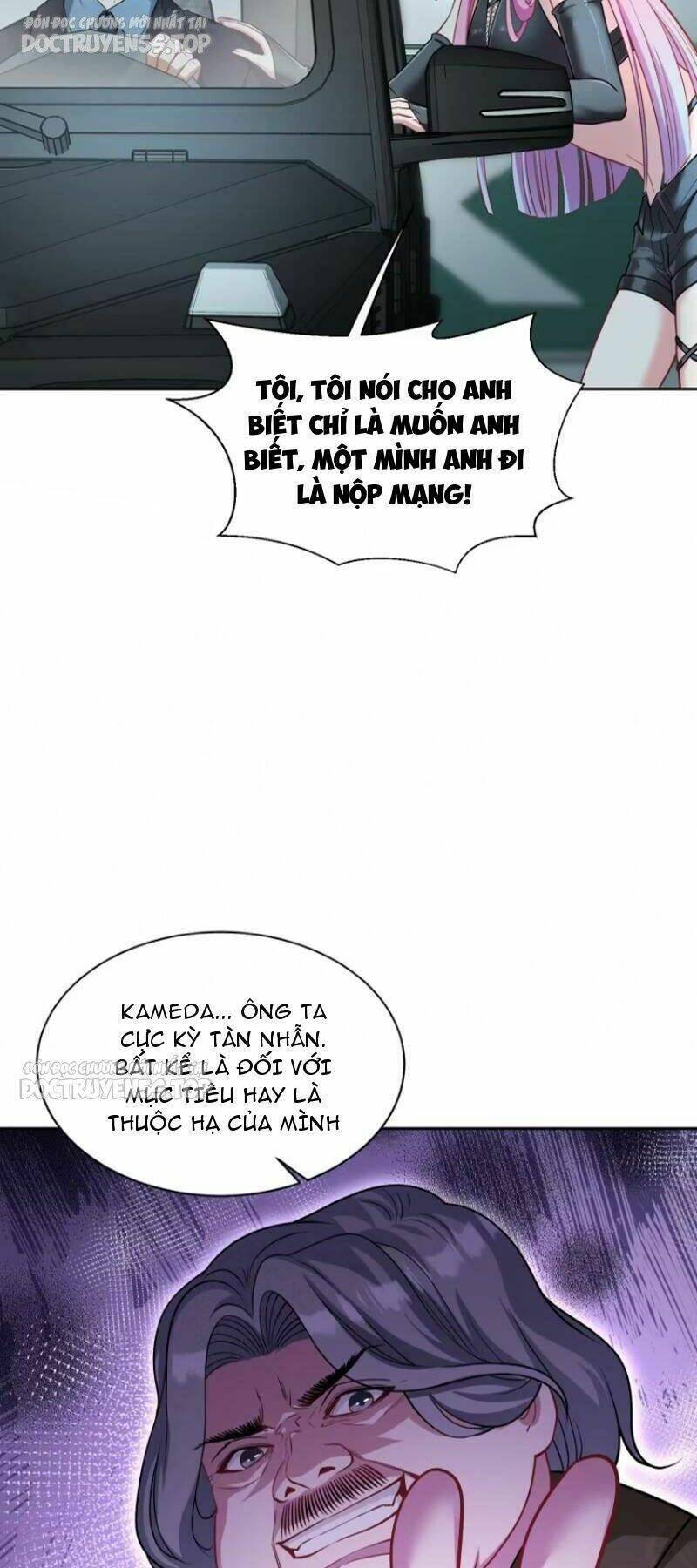 Bỏ Làm Simp Chúa, Ta Có Trong Tay Cả Tỉ Thần Hào Chap 411 - Next Chap 412