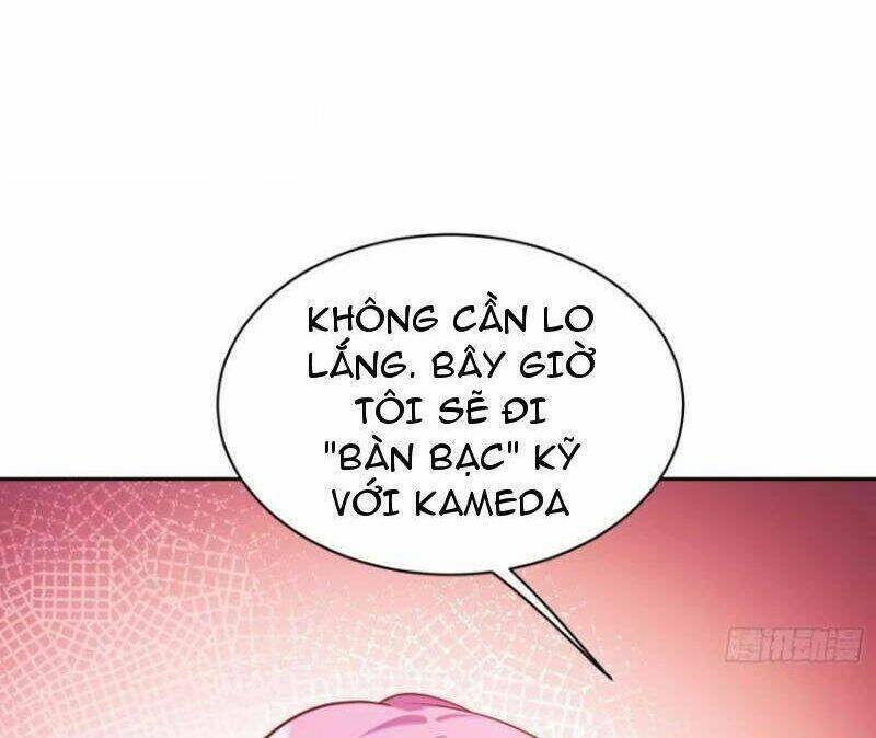 Bỏ Làm Simp Chúa, Ta Có Trong Tay Cả Tỉ Thần Hào Chap 411 - Next Chap 412