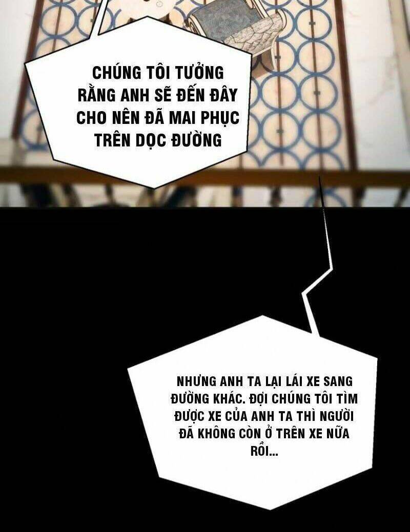 Bỏ Làm Simp Chúa, Ta Có Trong Tay Cả Tỉ Thần Hào Chap 411 - Next Chap 412