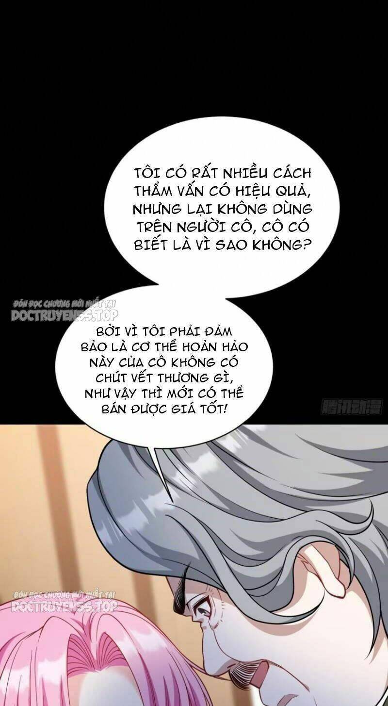 Bỏ Làm Simp Chúa, Ta Có Trong Tay Cả Tỉ Thần Hào Chap 412 - Next Chap 413