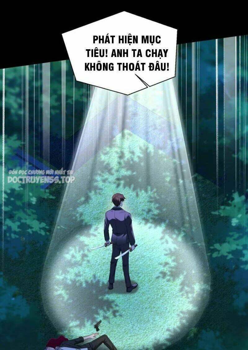 Bỏ Làm Simp Chúa, Ta Có Trong Tay Cả Tỉ Thần Hào Chap 412 - Next Chap 413