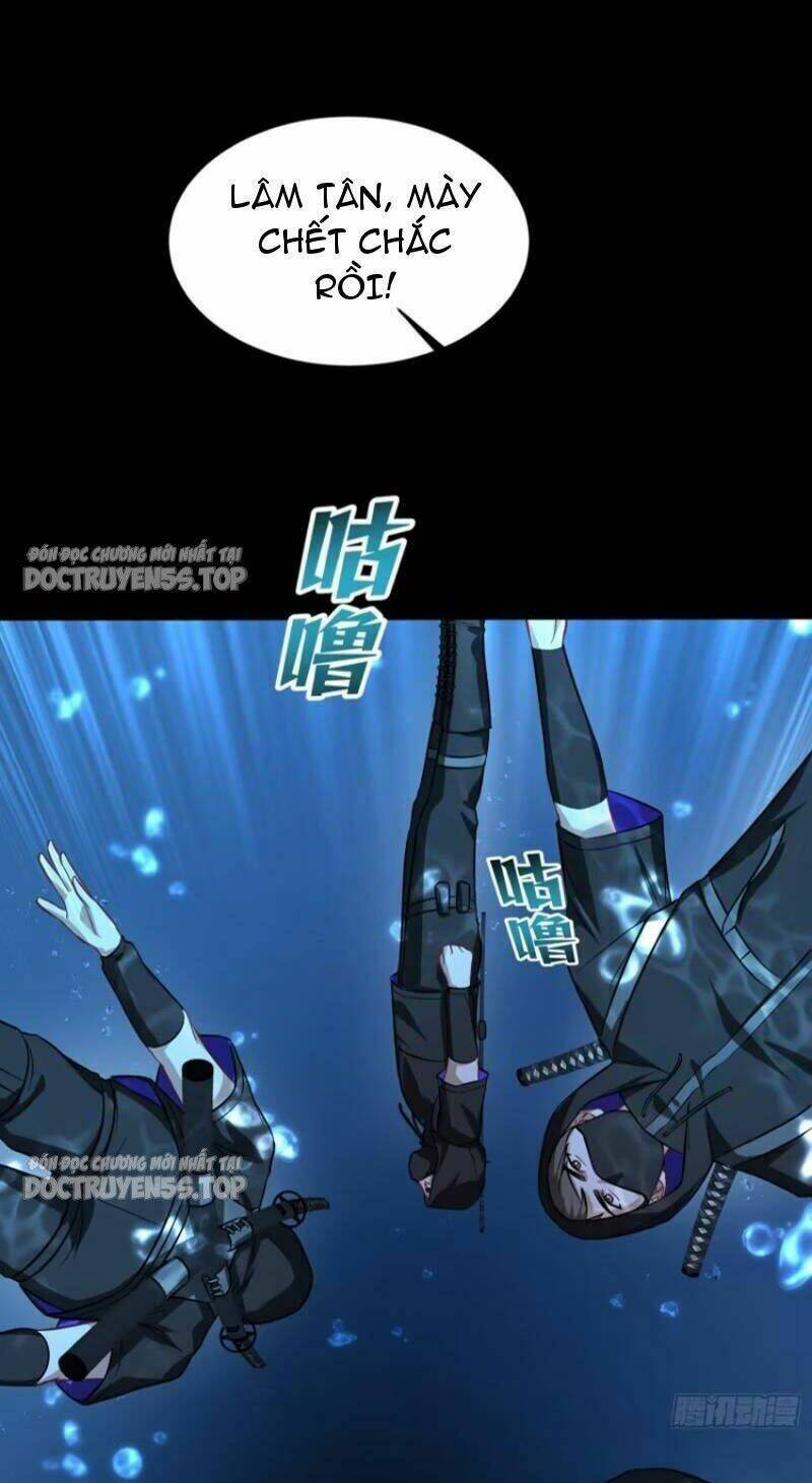 Bỏ Làm Simp Chúa, Ta Có Trong Tay Cả Tỉ Thần Hào Chap 412 - Next Chap 413