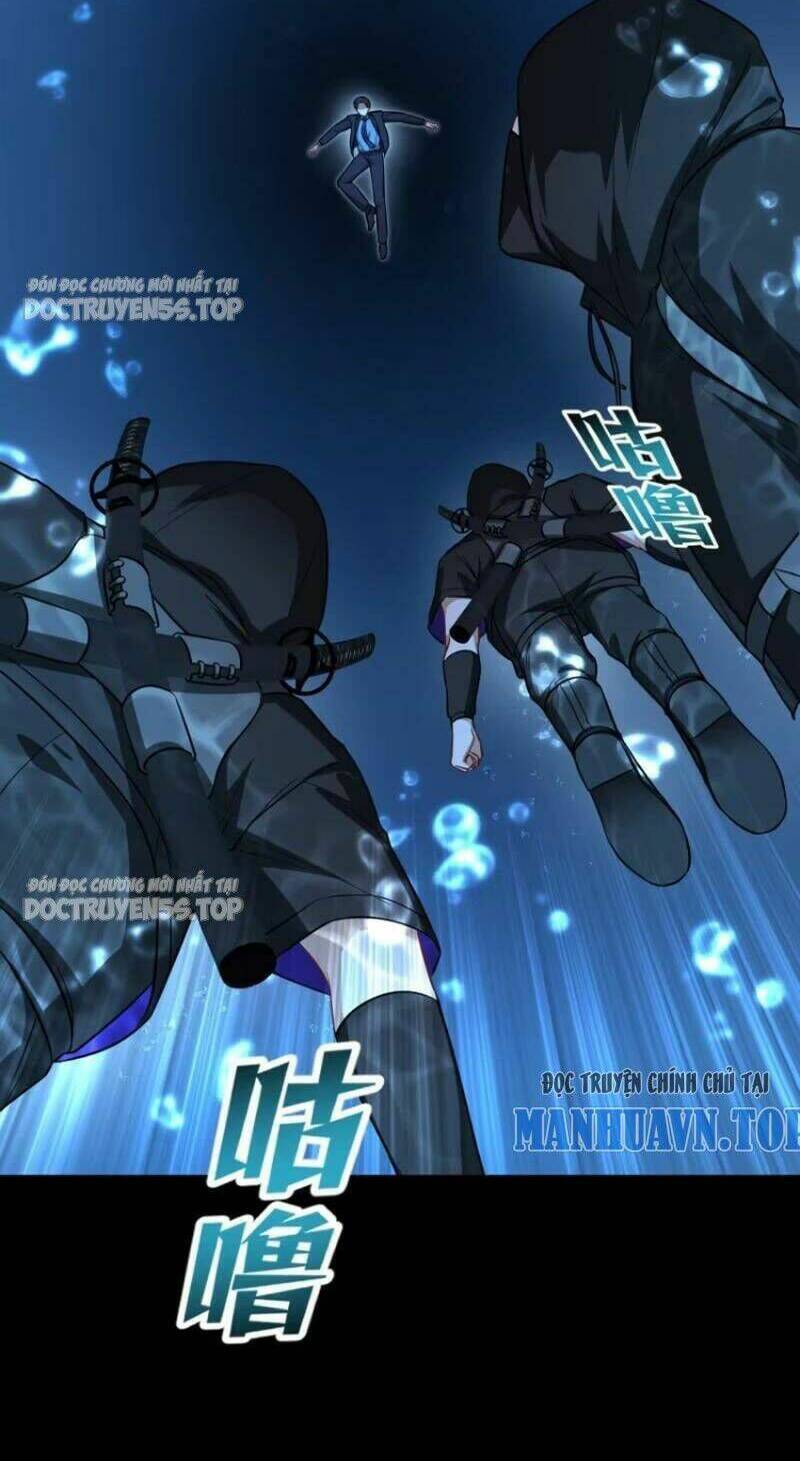 Bỏ Làm Simp Chúa, Ta Có Trong Tay Cả Tỉ Thần Hào Chap 412 - Next Chap 413