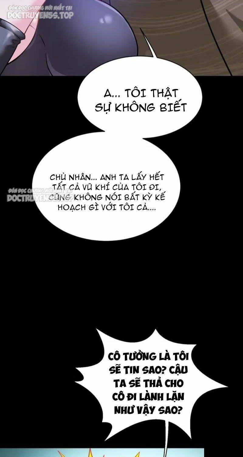 Bỏ Làm Simp Chúa, Ta Có Trong Tay Cả Tỉ Thần Hào Chap 412 - Next Chap 413