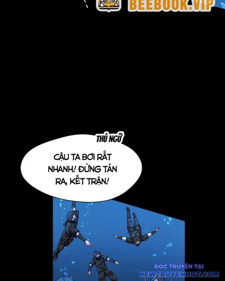 Bỏ Làm Simp Chúa, Ta Có Trong Tay Cả Tỉ Thần Hào Chap 42 - Next Chap 43